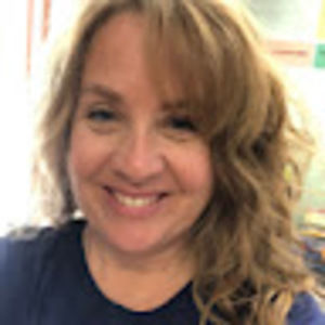 Meet your Posher, Pam